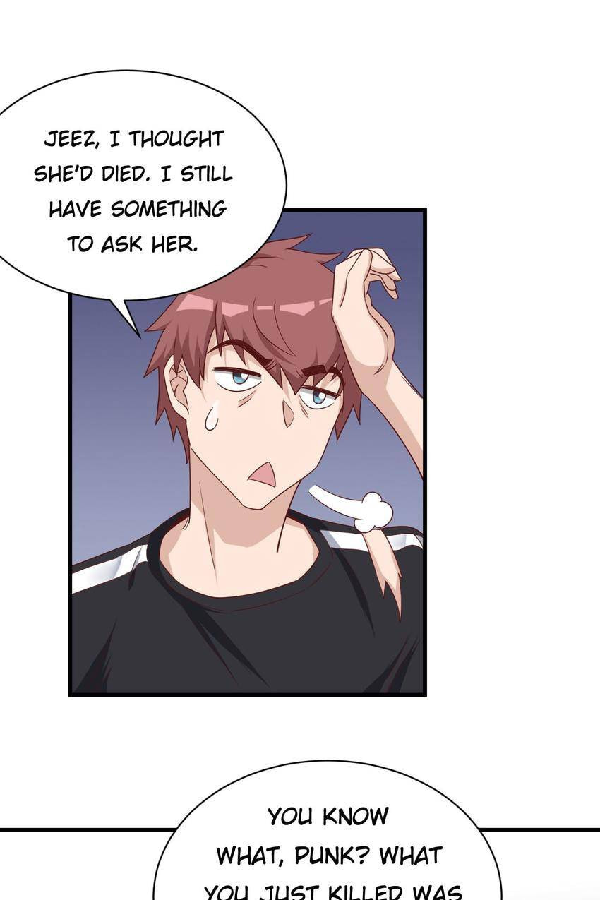 Read Strongest Cultivation System chapter 38 image 21 on Lezhin