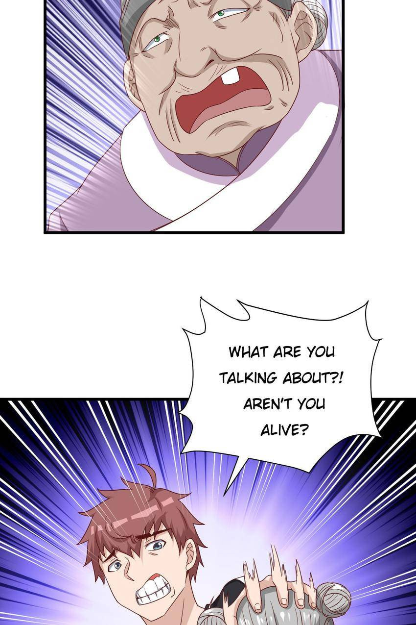 Read Strongest Cultivation System chapter 38 image 23 on Lezhin