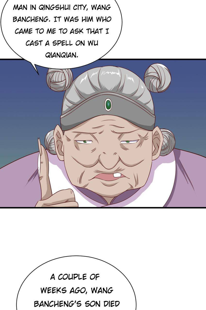 Read Strongest Cultivation System chapter 38 image 28 on Lezhin
