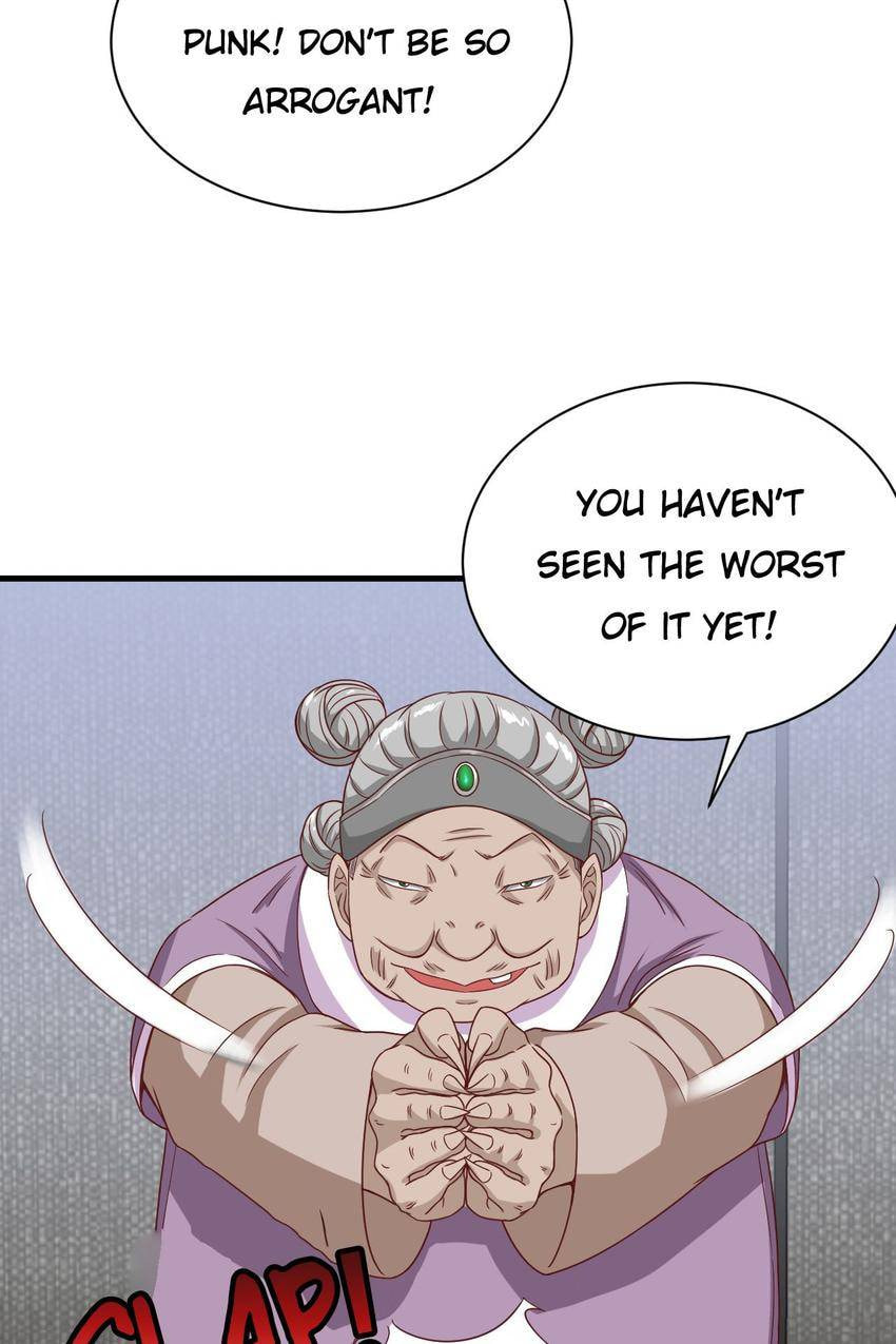 Read Strongest Cultivation System chapter 38 image 3 on Lezhin
