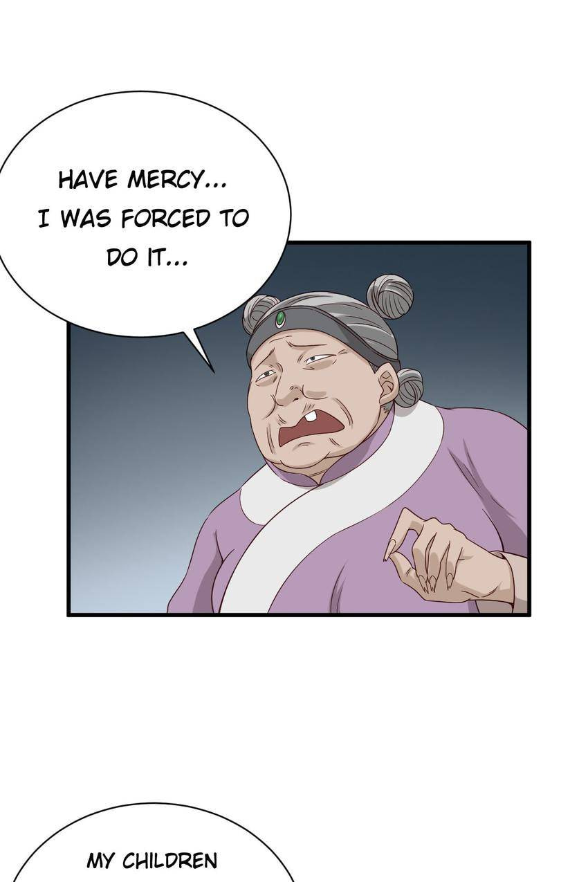 Read Strongest Cultivation System chapter 38 image 33 on Lezhin