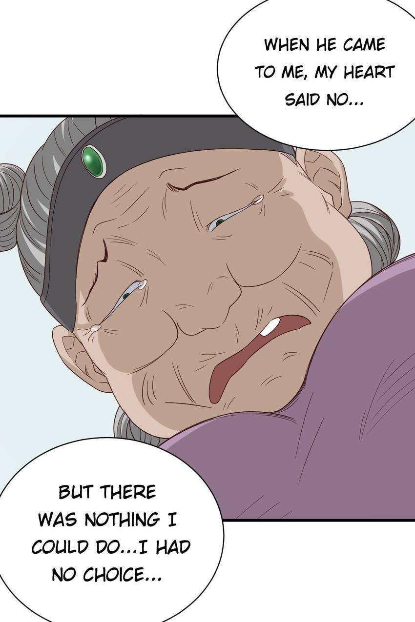 Read Strongest Cultivation System chapter 38 image 36 on Lezhin