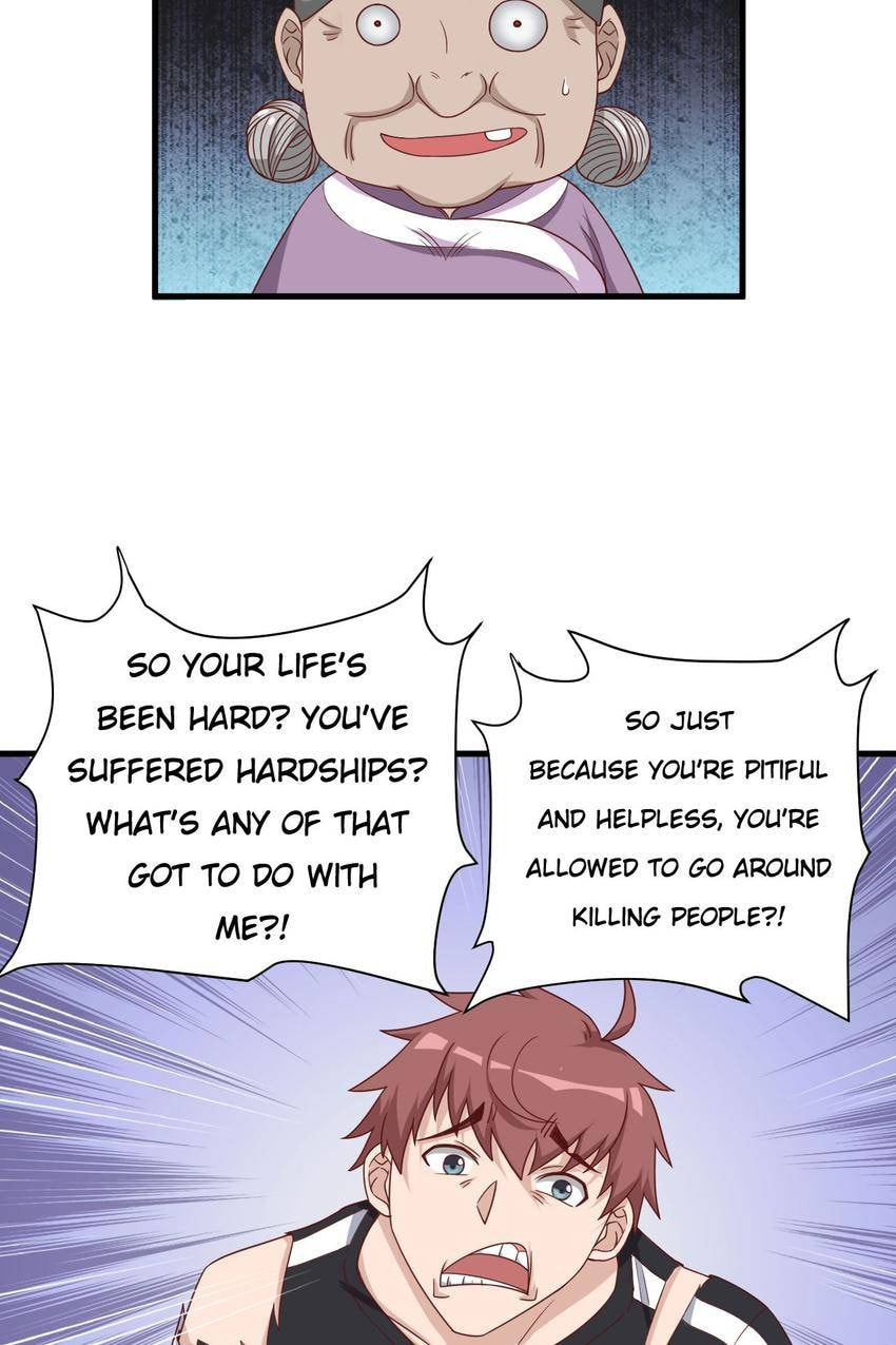 Read Strongest Cultivation System chapter 38 image 41 on Lezhin