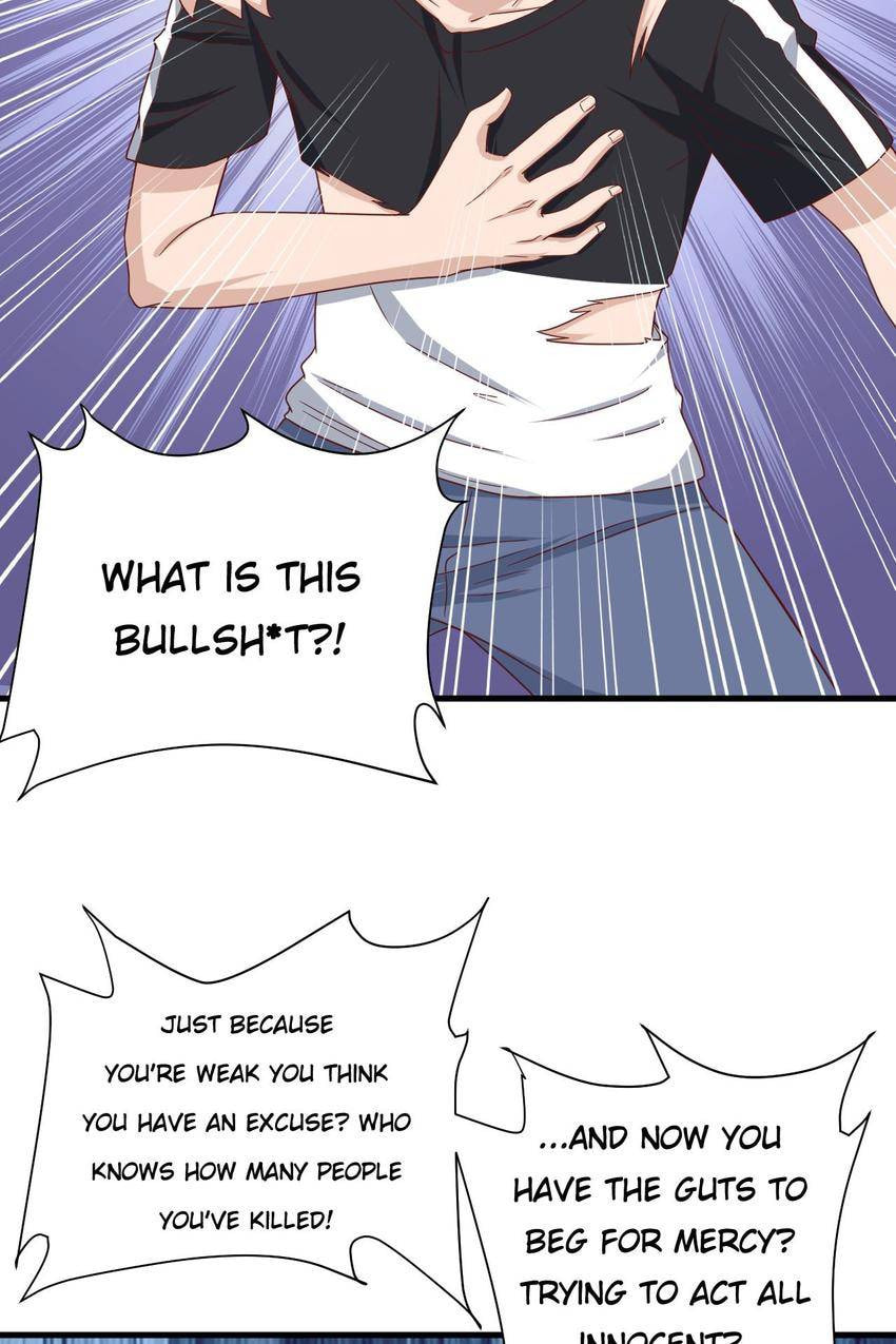 Read Strongest Cultivation System chapter 38 image 42 on Lezhin