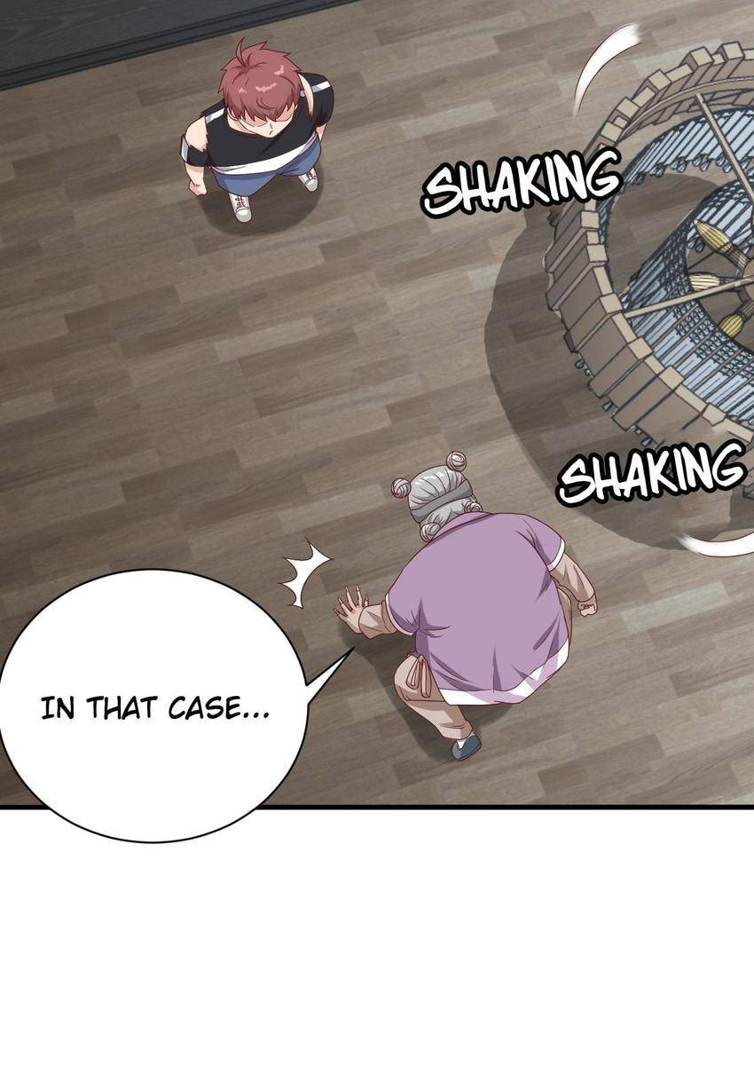 Read Strongest Cultivation System chapter 38 image 45 on Lezhin