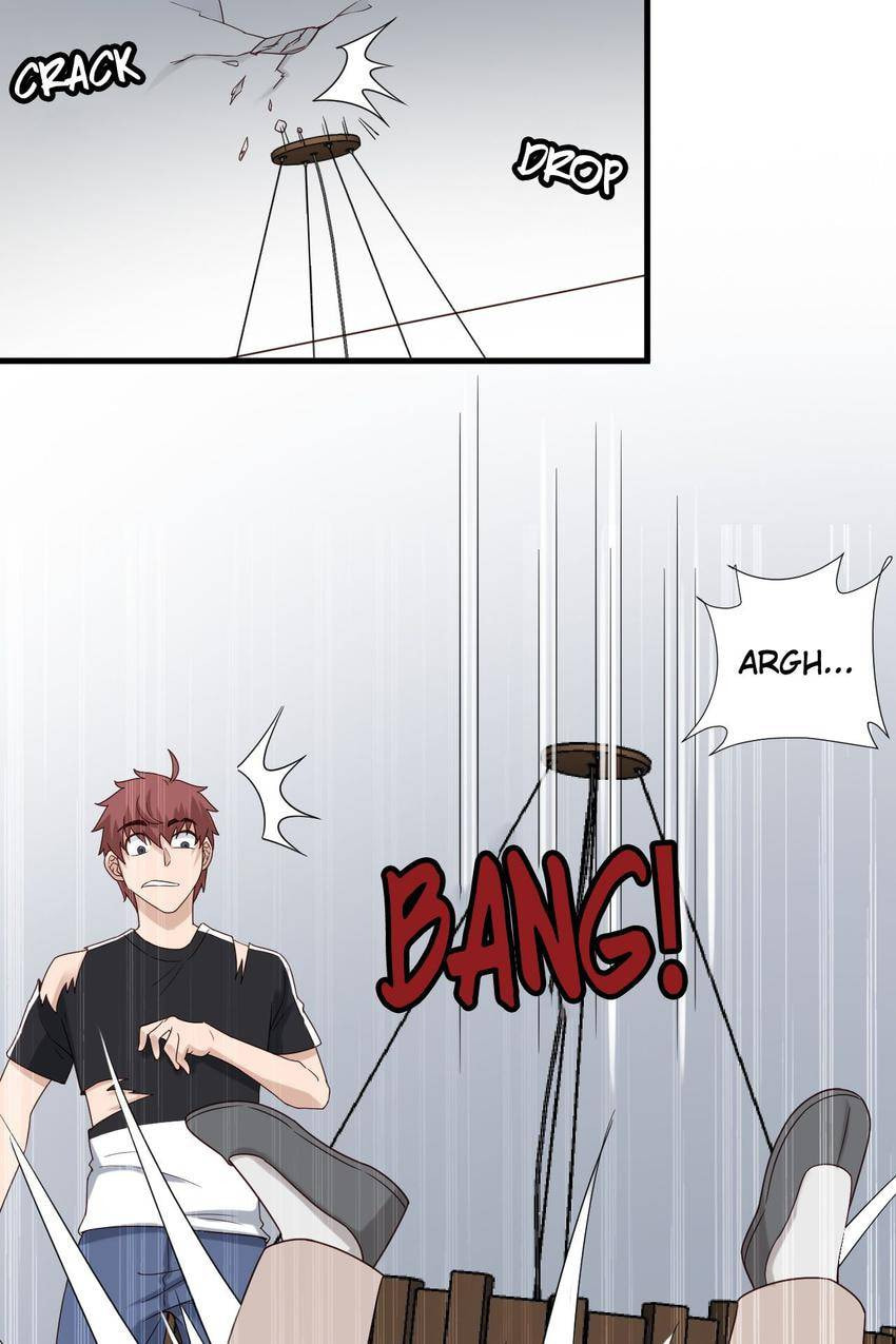 Read Strongest Cultivation System chapter 38 image 47 on Lezhin