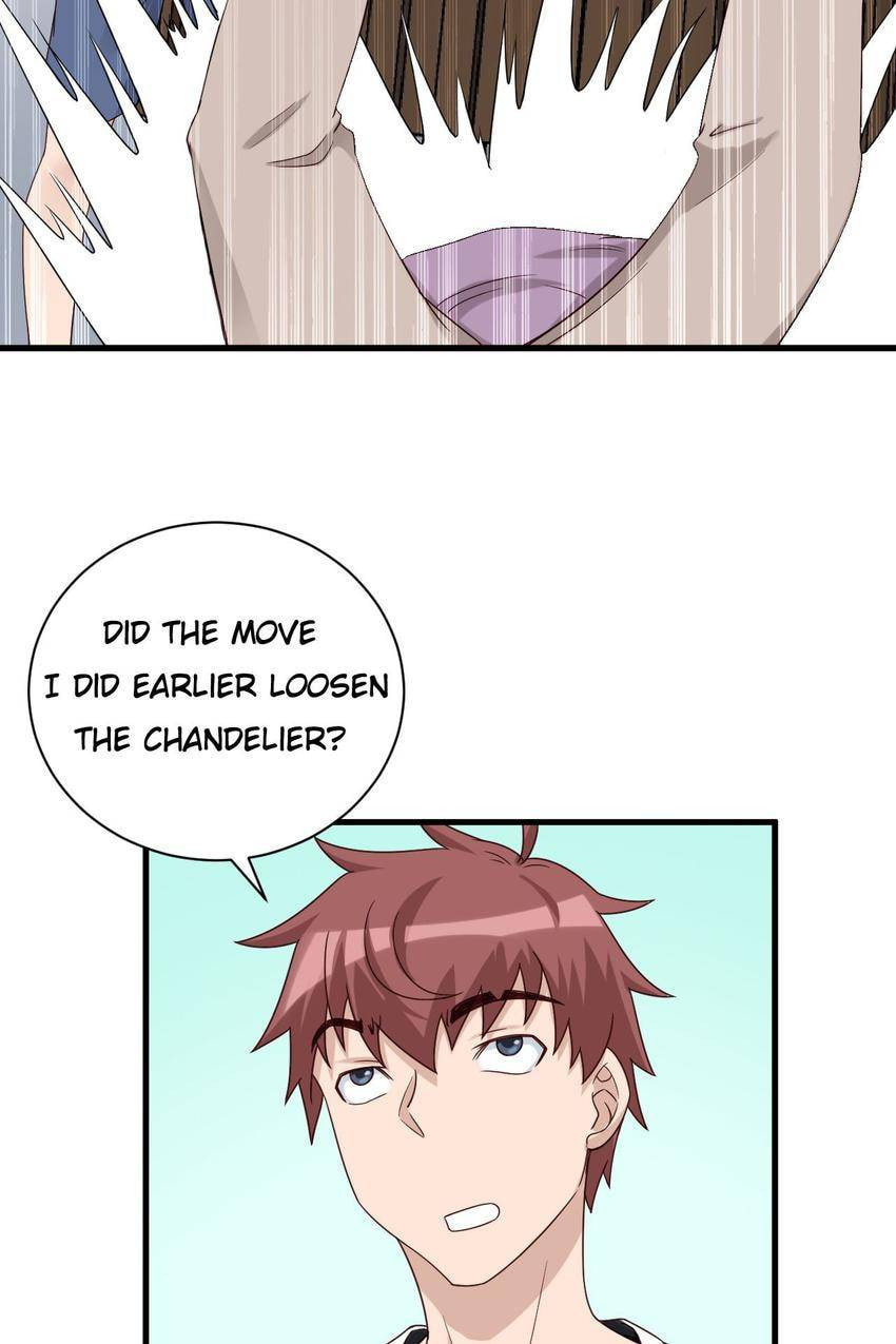 Read Strongest Cultivation System chapter 38 image 48 on Lezhin