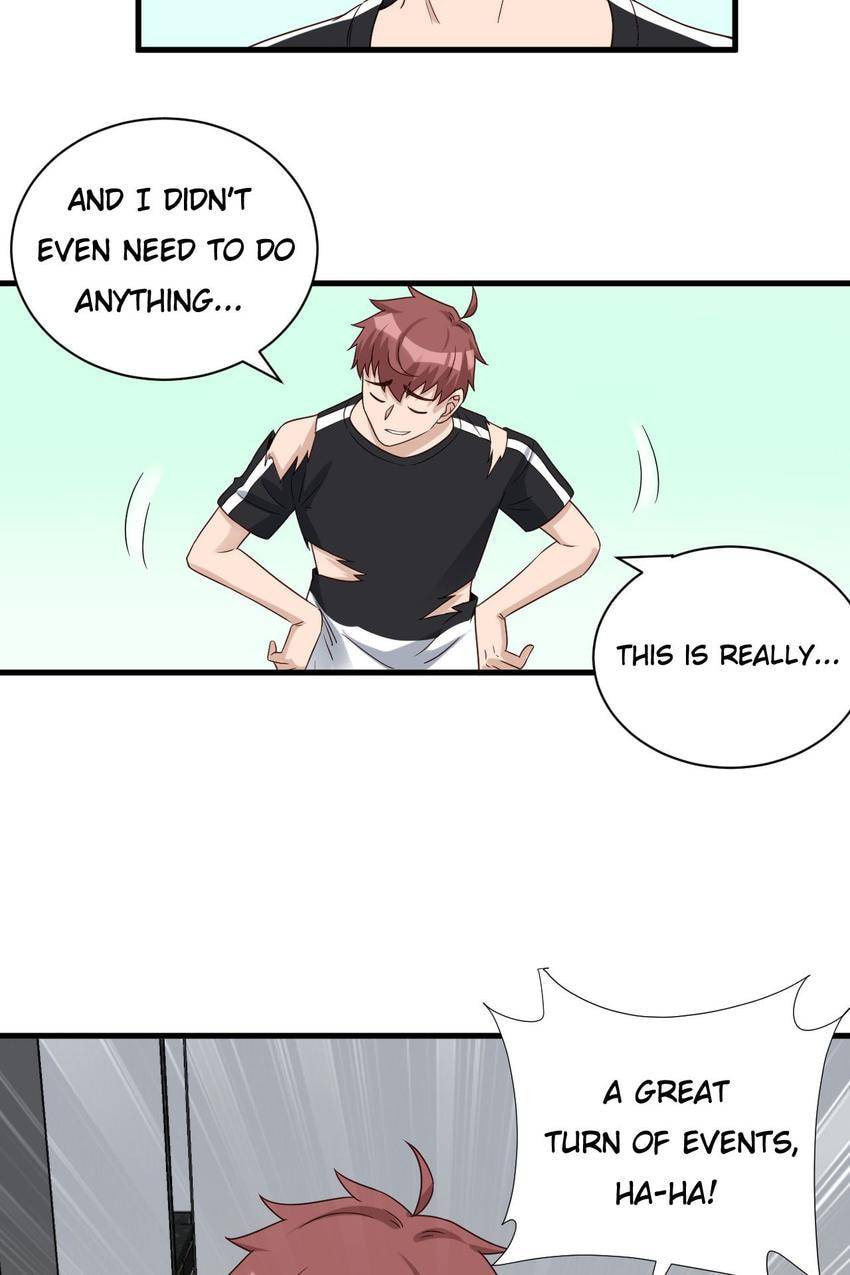Read Strongest Cultivation System chapter 38 image 49 on Lezhin