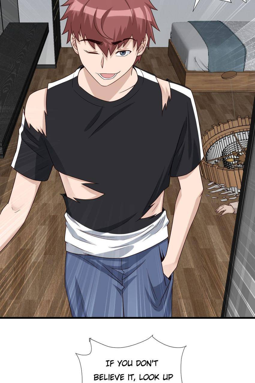 Read Strongest Cultivation System chapter 38 image 50 on Lezhin