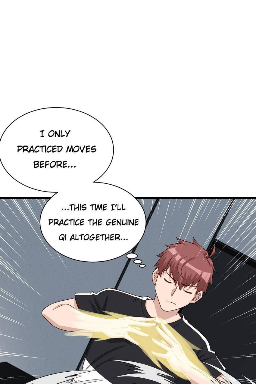 Read Strongest Cultivation System chapter 38 image 7 on Lezhin
