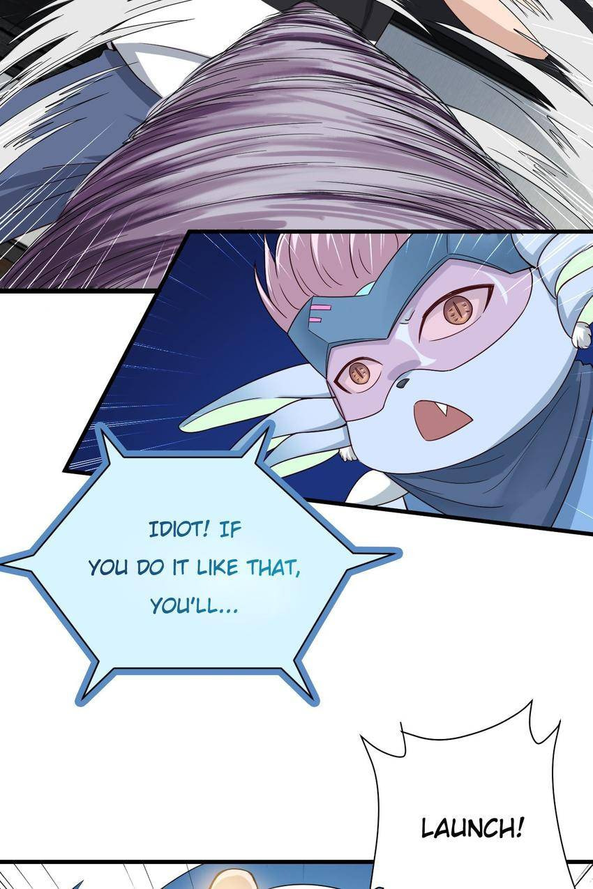 Read Strongest Cultivation System chapter 38 image 8 on Lezhin