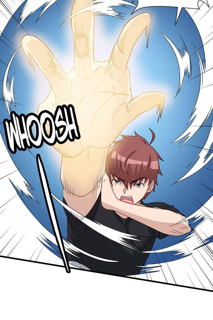 Read Strongest Cultivation System chapter 38 image 9 on Lezhin