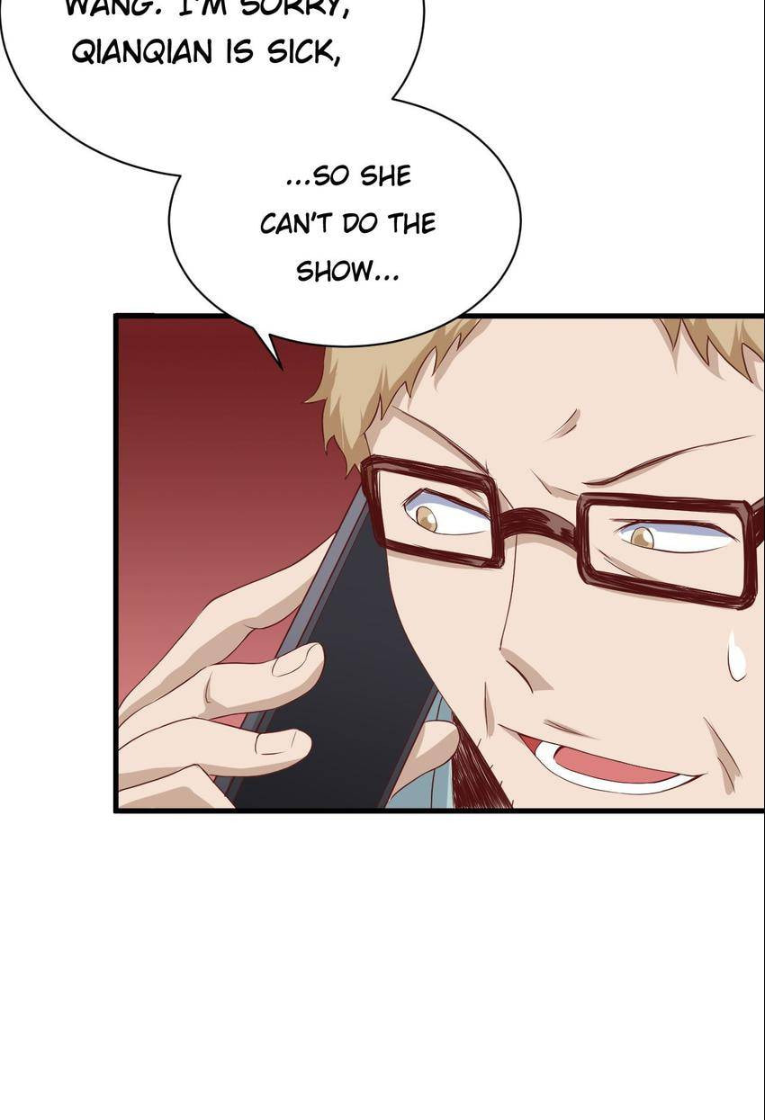 Read Strongest Cultivation System chapter 39 image 13 on Lezhin