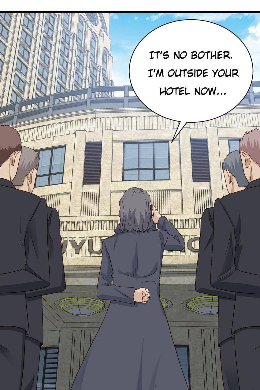 Read Strongest Cultivation System chapter 39 image 16 on Lezhin
