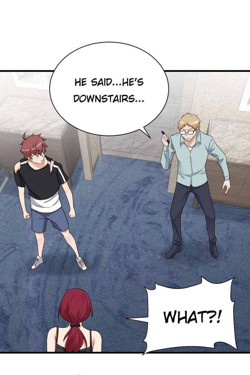 Read Strongest Cultivation System chapter 39 image 21 on Lezhin