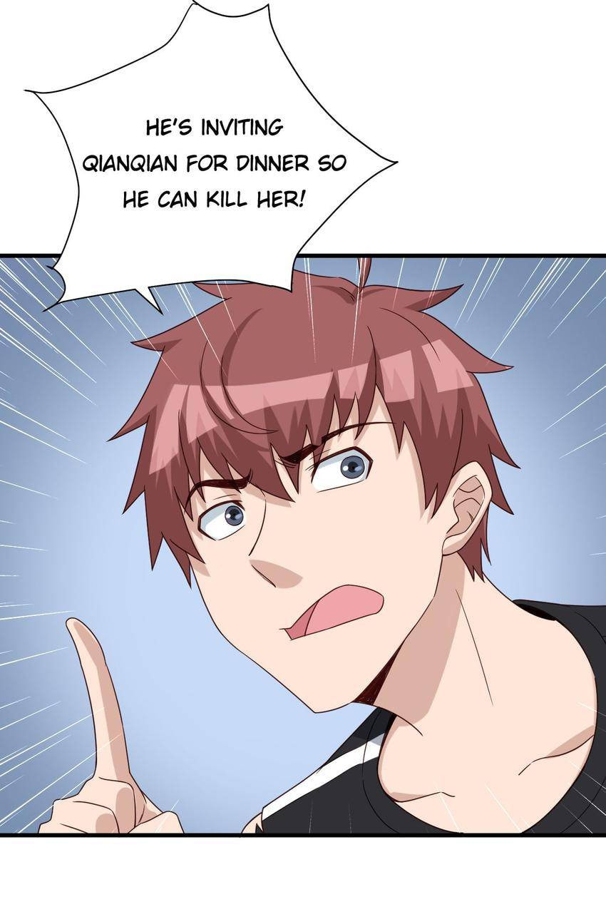Read Strongest Cultivation System chapter 39 image 22 on Lezhin