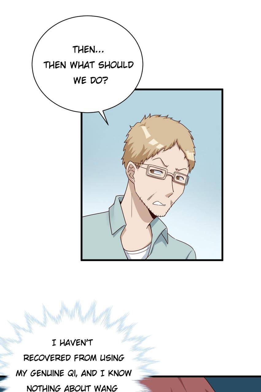 Read Strongest Cultivation System chapter 39 image 23 on Lezhin