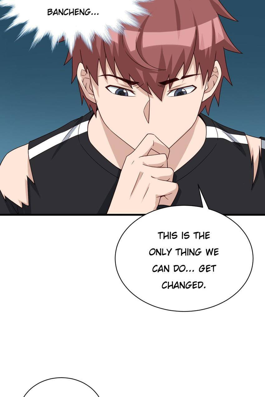 Read Strongest Cultivation System chapter 39 image 24 on Lezhin