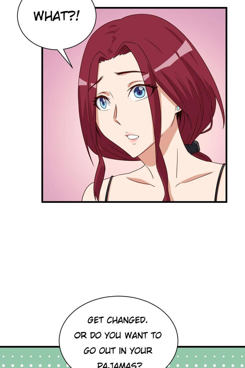 Read Strongest Cultivation System chapter 39 image 25 on Lezhin