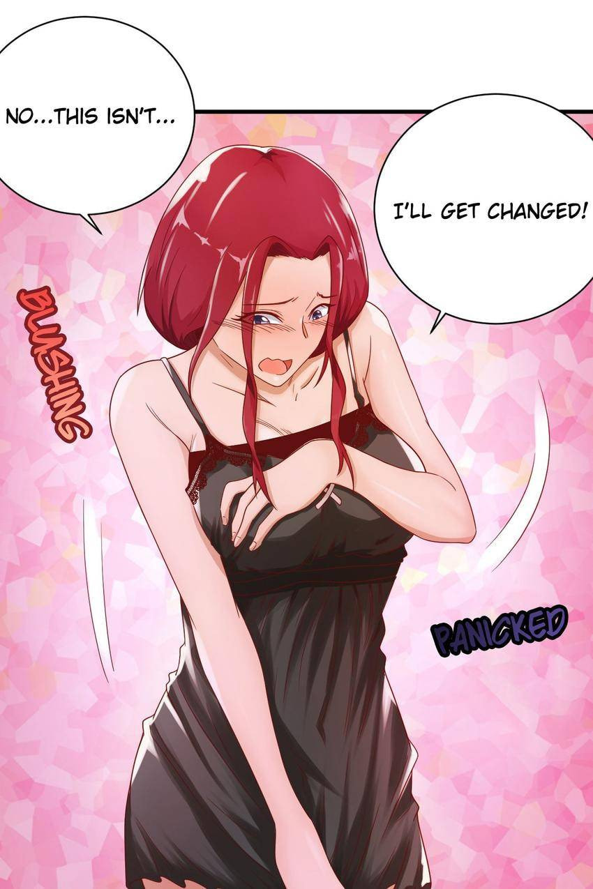 Read Strongest Cultivation System chapter 39 image 27 on Lezhin