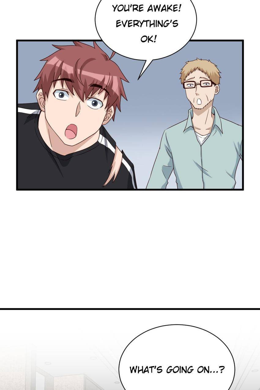 Read Strongest Cultivation System chapter 39 image 3 on Lezhin