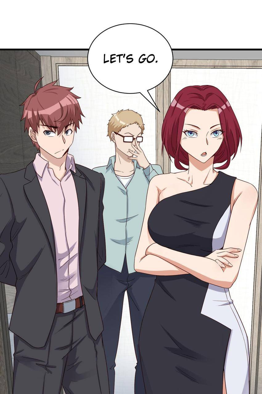 Read Strongest Cultivation System chapter 39 image 33 on Lezhin
