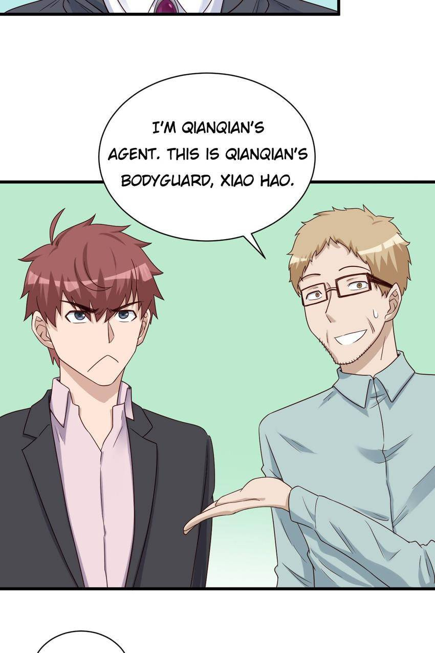 Read Strongest Cultivation System chapter 39 image 35 on Lezhin