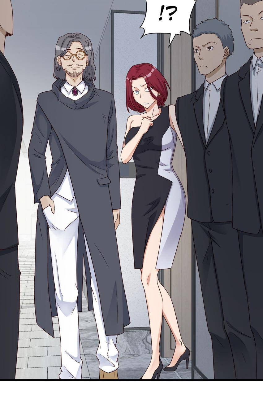 Read Strongest Cultivation System chapter 39 image 37 on Lezhin