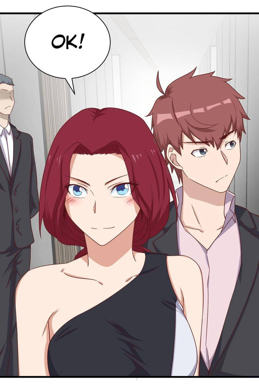 Read Strongest Cultivation System chapter 39 image 40 on Lezhin