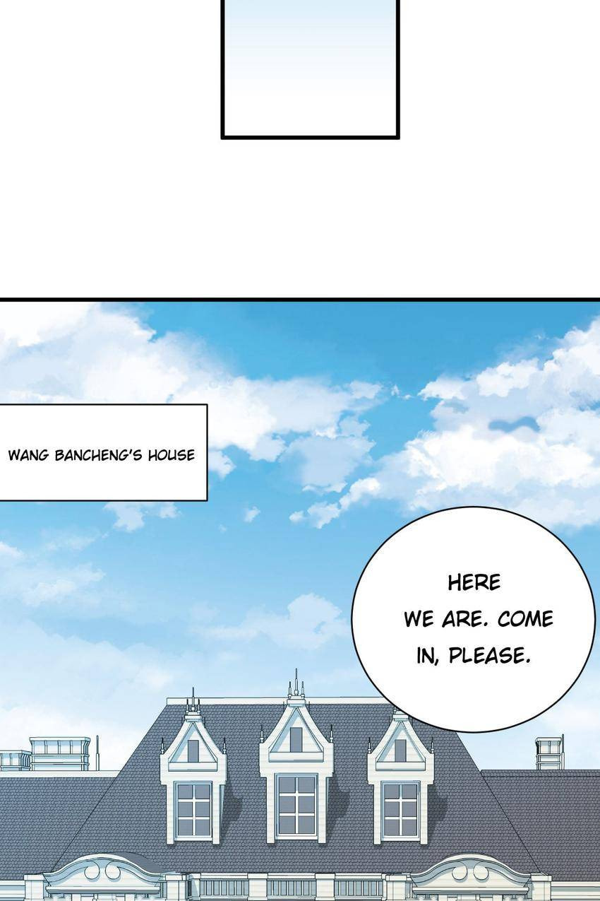 Read Strongest Cultivation System chapter 39 image 43 on Lezhin