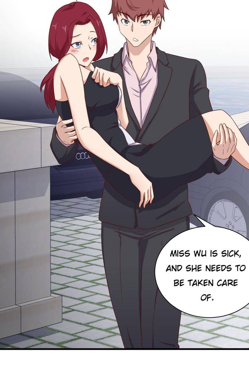 Read Strongest Cultivation System chapter 39 image 46 on Lezhin