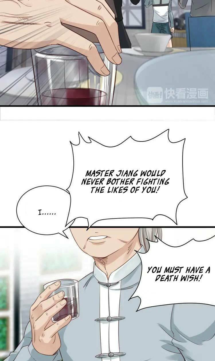 Read Strongest Cultivation System chapter 4 image 10 on Lezhin