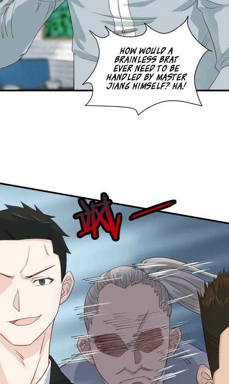 Read Strongest Cultivation System chapter 4 image 11 on Lezhin