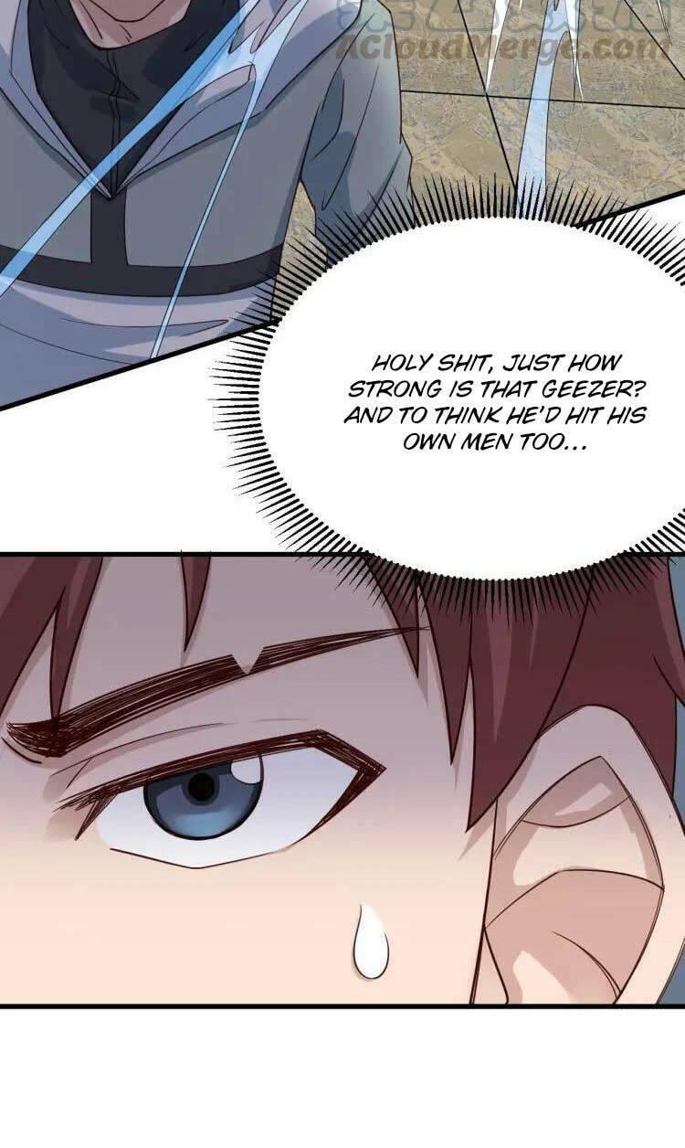Read Strongest Cultivation System chapter 4 image 14 on Lezhin