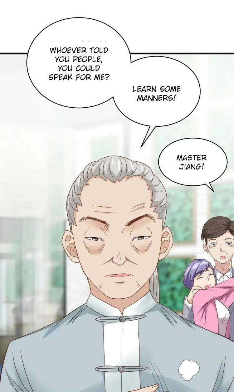 Read Strongest Cultivation System chapter 4 image 15 on Lezhin