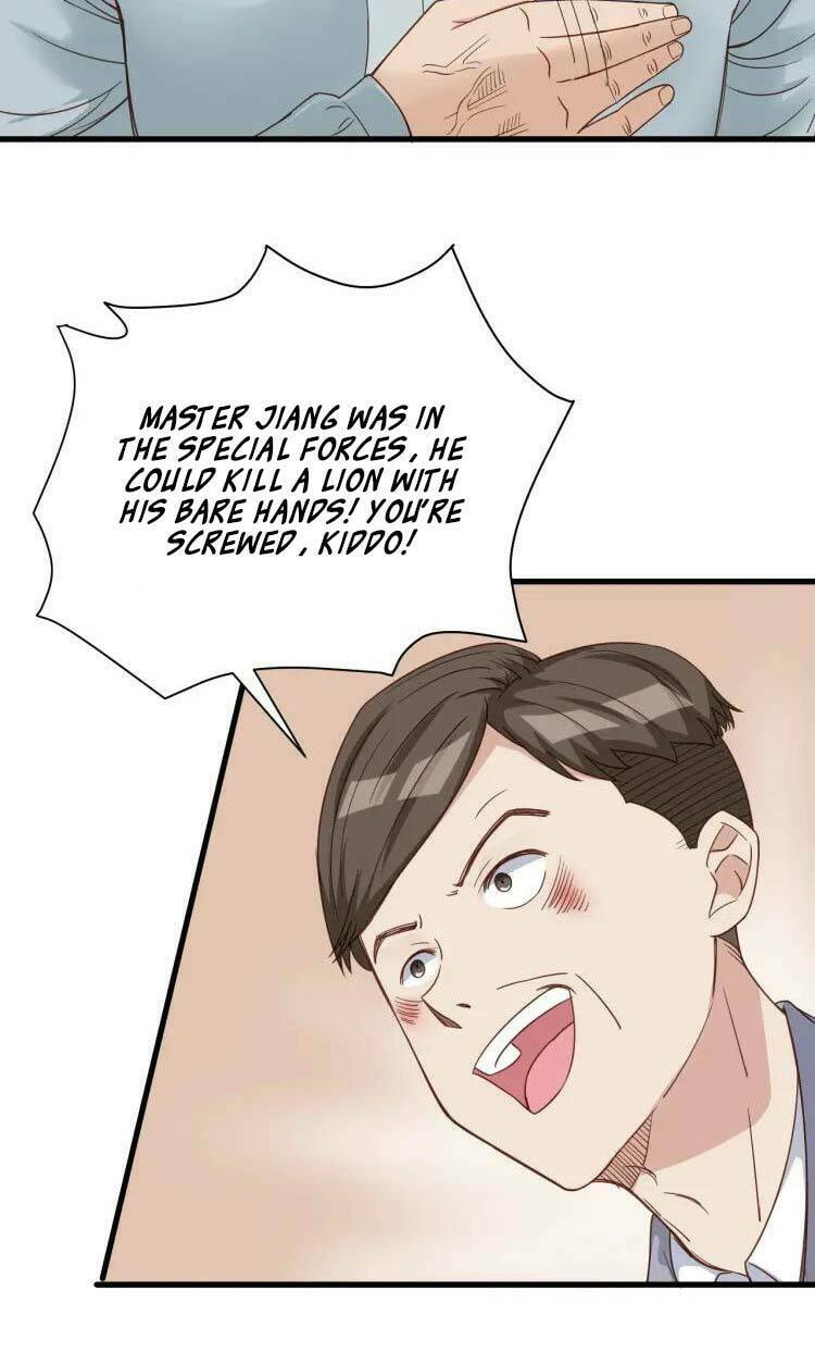 Read Strongest Cultivation System chapter 4 image 16 on Lezhin