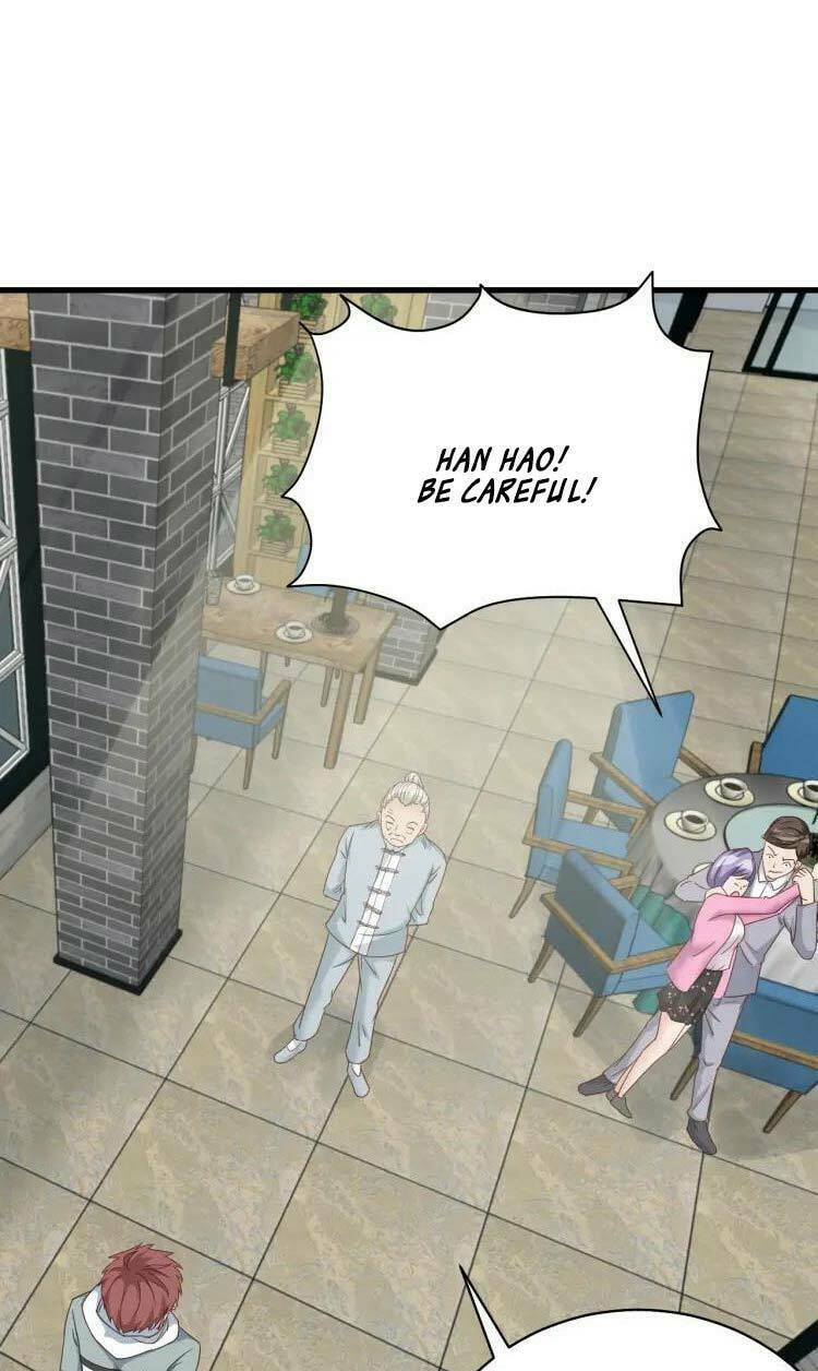 Read Strongest Cultivation System chapter 4 image 17 on Lezhin