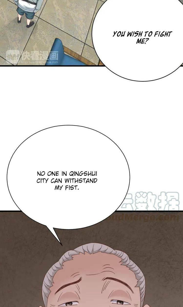 Read Strongest Cultivation System chapter 4 image 18 on Lezhin