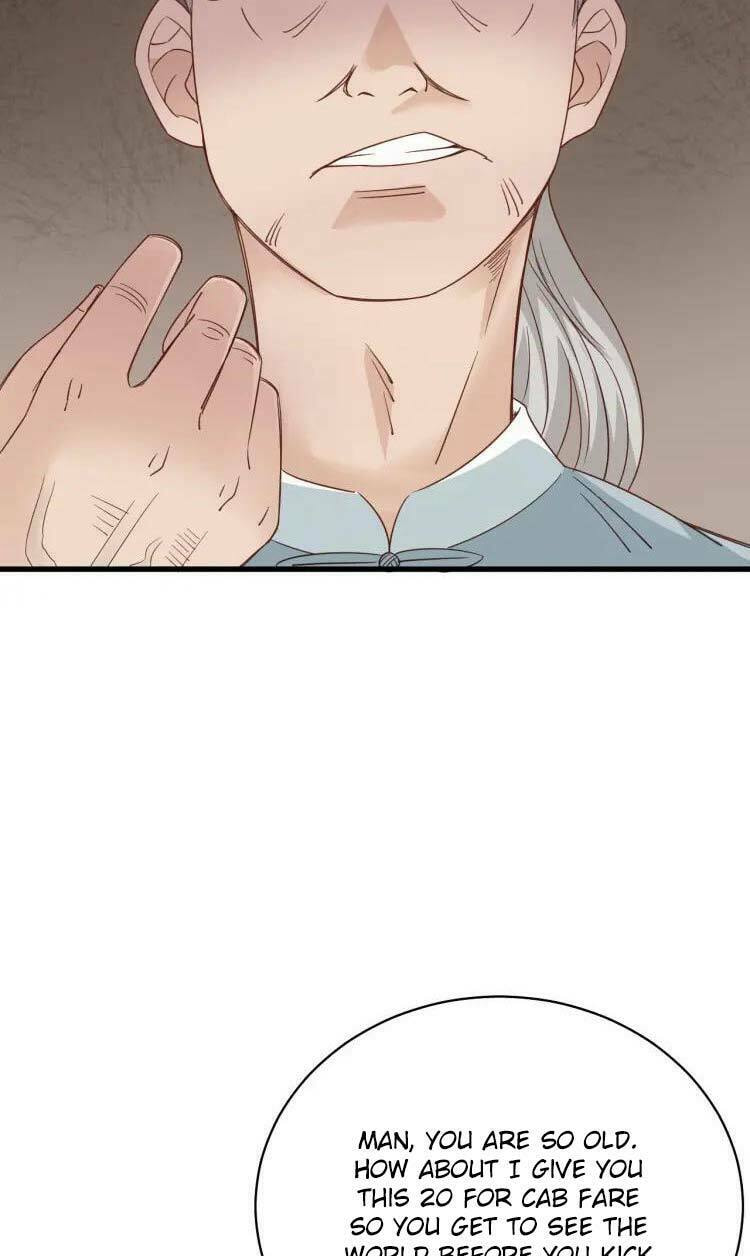Read Strongest Cultivation System chapter 4 image 19 on Lezhin