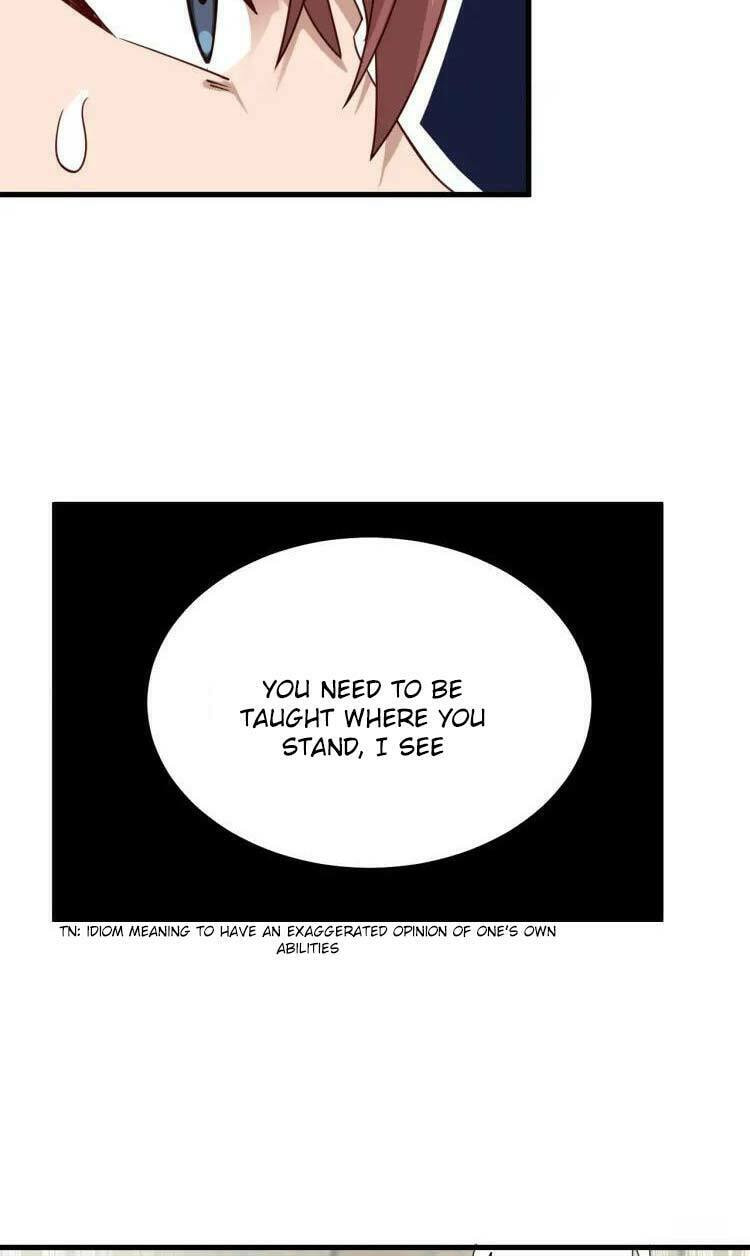 Read Strongest Cultivation System chapter 4 image 21 on Lezhin