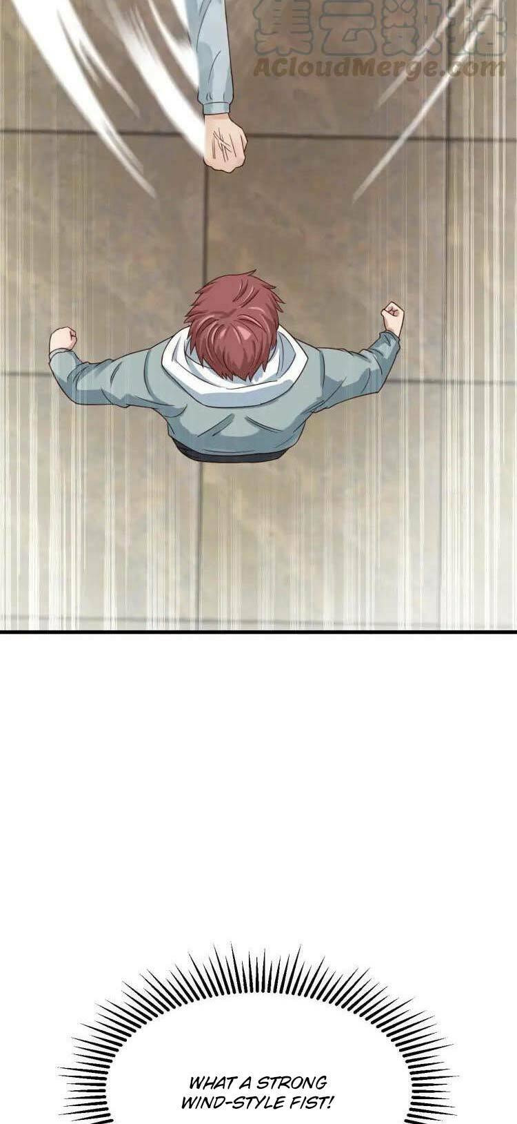 Read Strongest Cultivation System chapter 4 image 23 on Lezhin