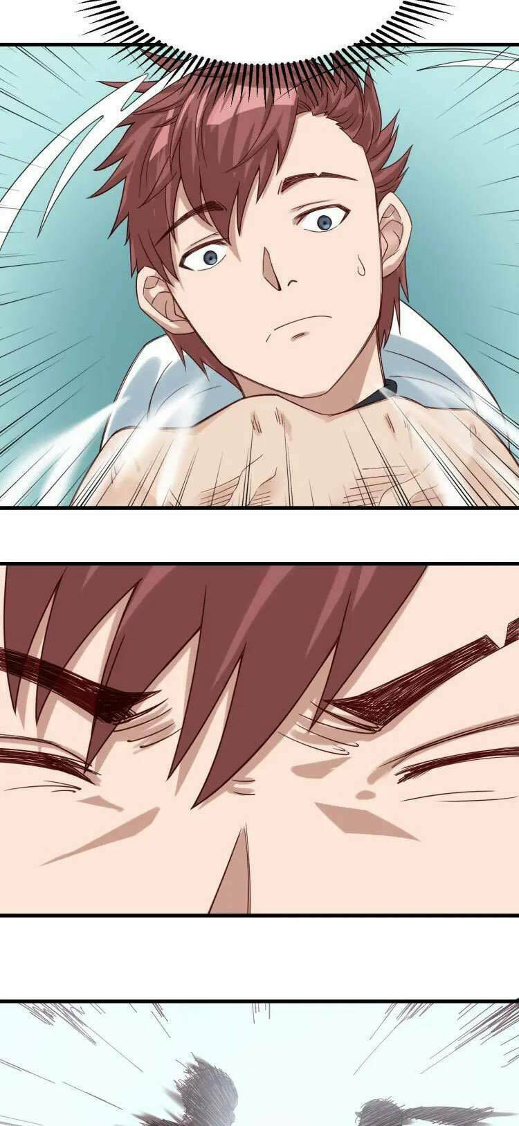 Read Strongest Cultivation System chapter 4 image 24 on Lezhin