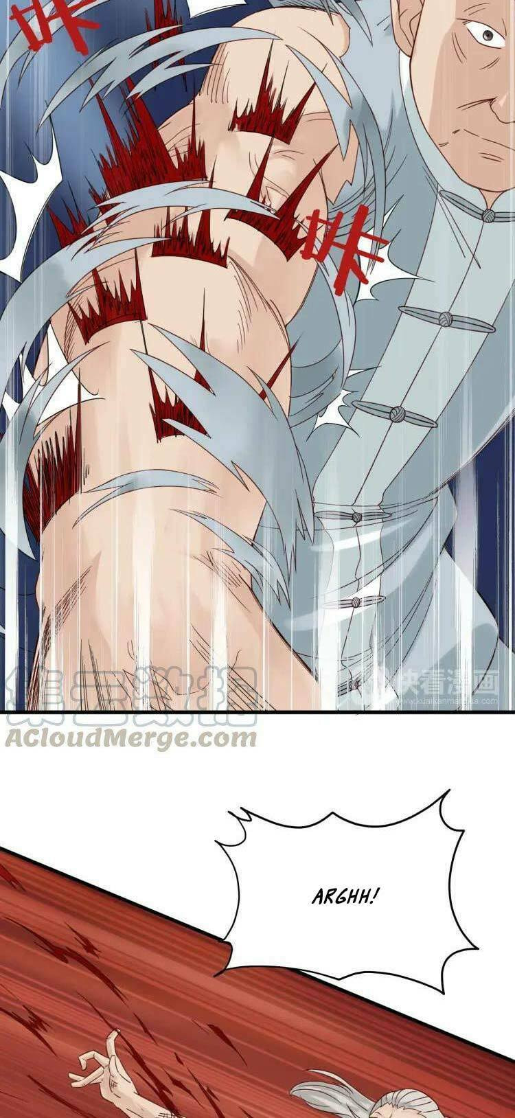 Read Strongest Cultivation System chapter 4 image 26 on Lezhin