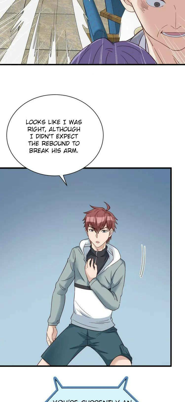 Read Strongest Cultivation System chapter 4 image 28 on Lezhin