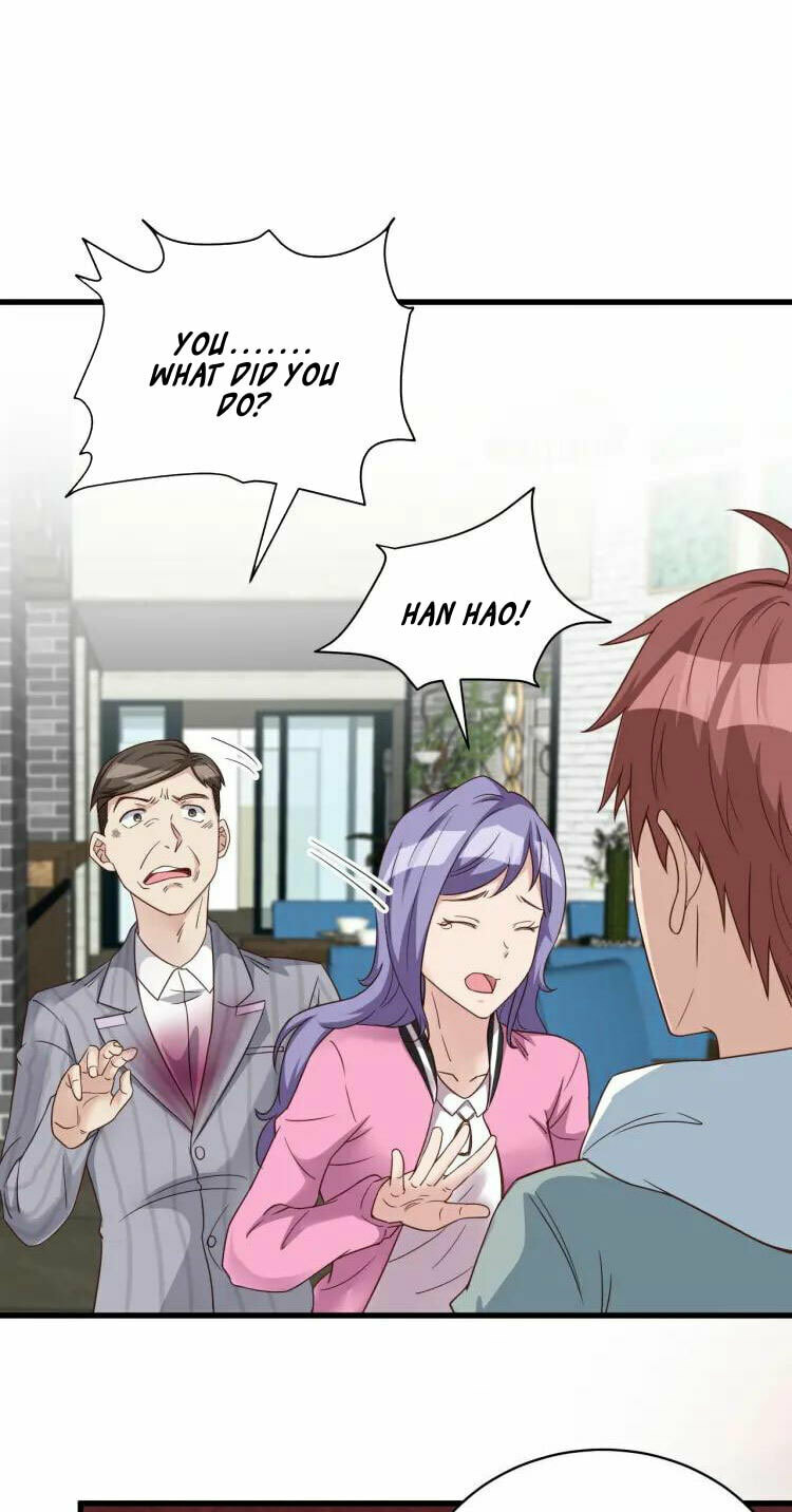 Read Strongest Cultivation System chapter 4 image 31 on Lezhin