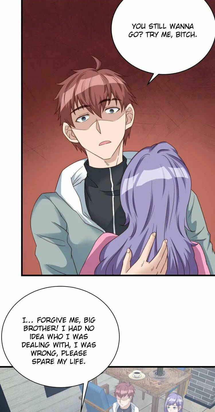 Read Strongest Cultivation System chapter 4 image 32 on Lezhin