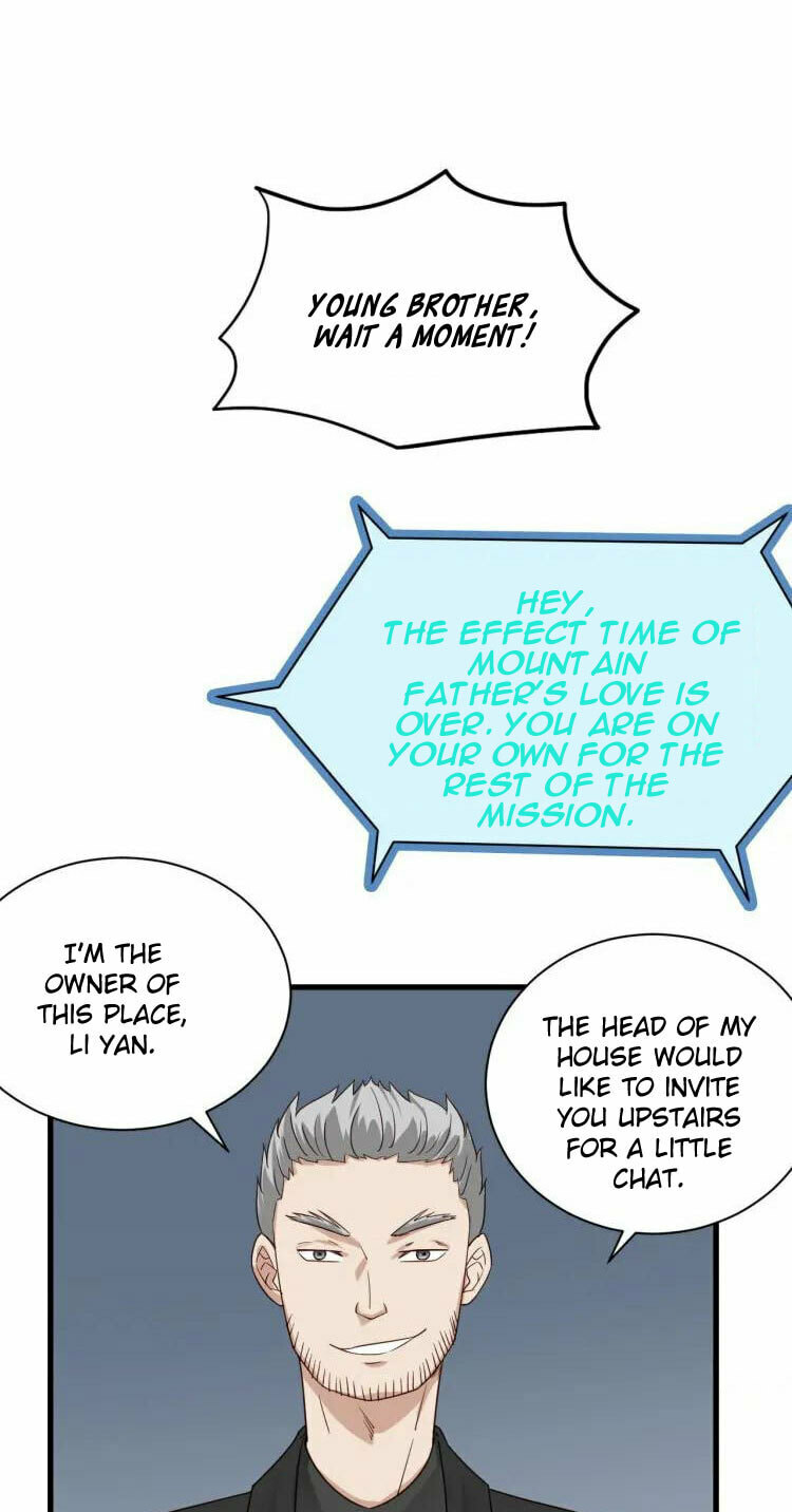 Read Strongest Cultivation System chapter 4 image 35 on Lezhin