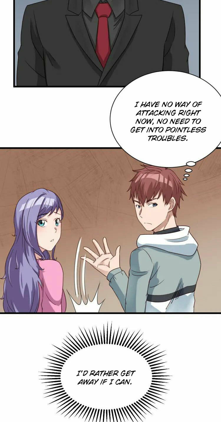 Read Strongest Cultivation System chapter 4 image 36 on Lezhin