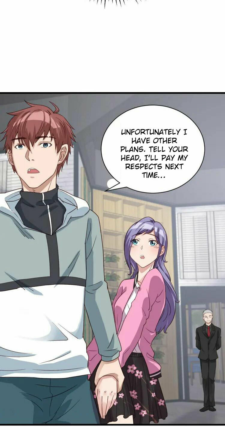Read Strongest Cultivation System chapter 4 image 37 on Lezhin