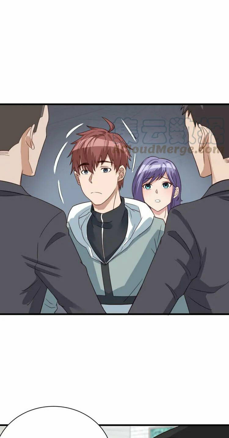 Read Strongest Cultivation System chapter 4 image 38 on Lezhin